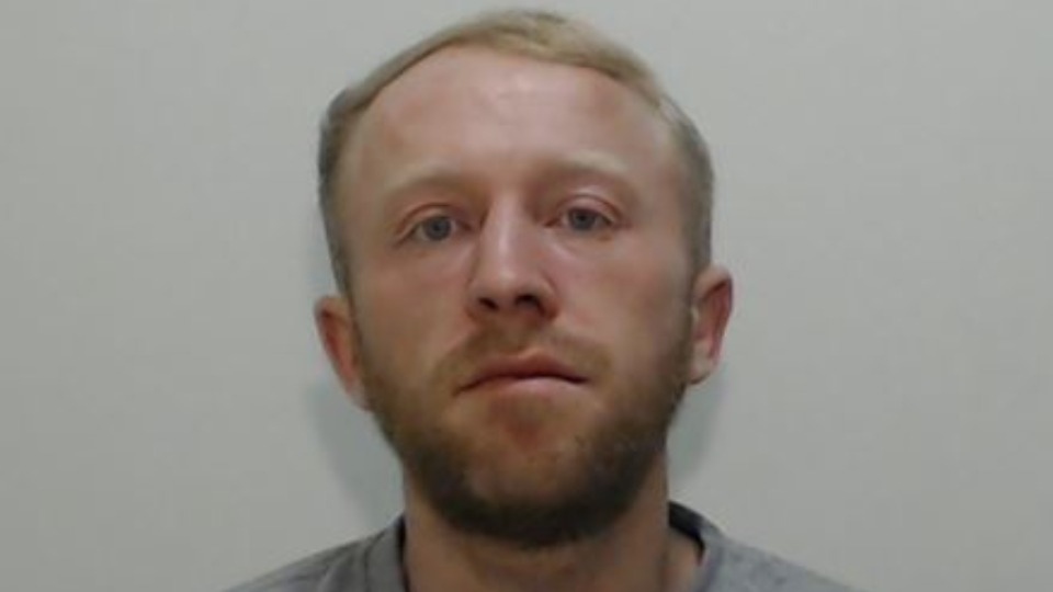 Police search for dangerous man considered 'a risk to women'