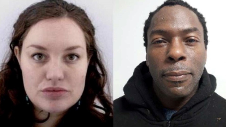 Police chief's direct plea to missing mum and her new born baby