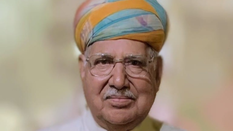 Indian Association Oldham's longest-serving member passes away, aged 85