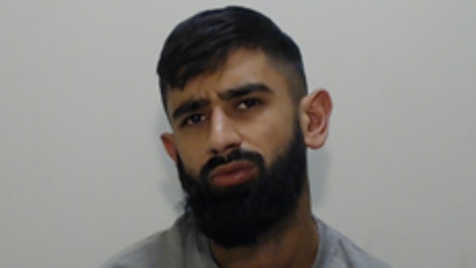 Drug dealer who 'carried a direct threat to the public' jailed for nine years