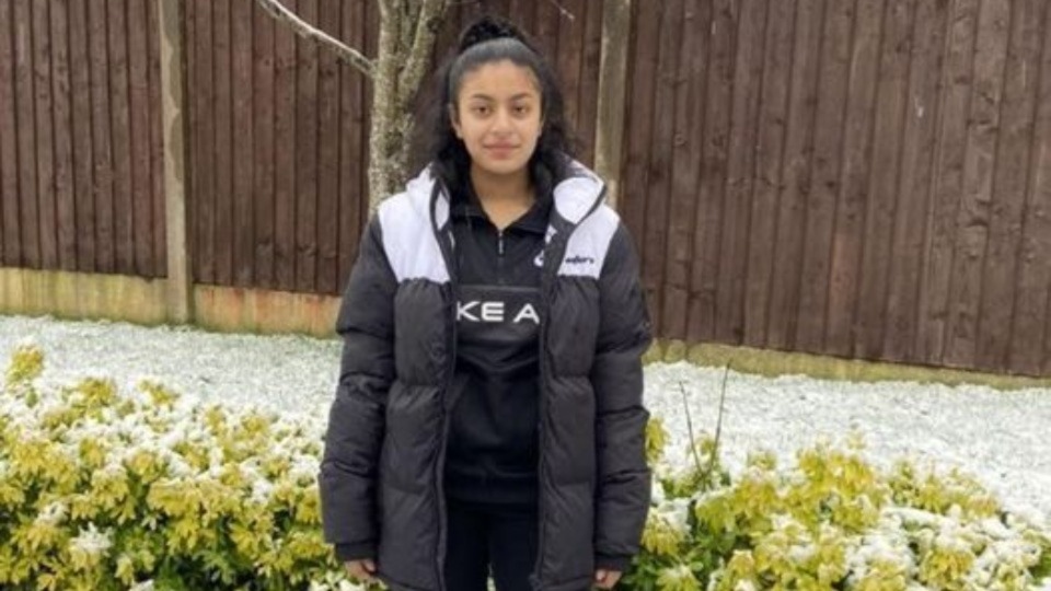 Pair charged with dangerous driving following teenager's death on Rochdale Road