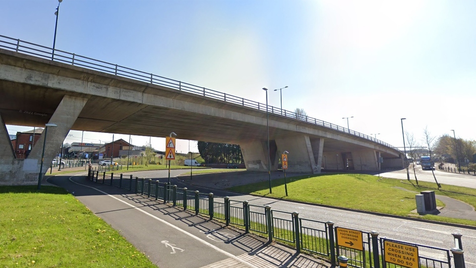 £6.5m for Oldham Way repairs both ‘good and bad news’