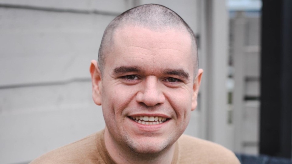 Social media pioneer is guaranteed to inspire businesses and young people at Mahdlo