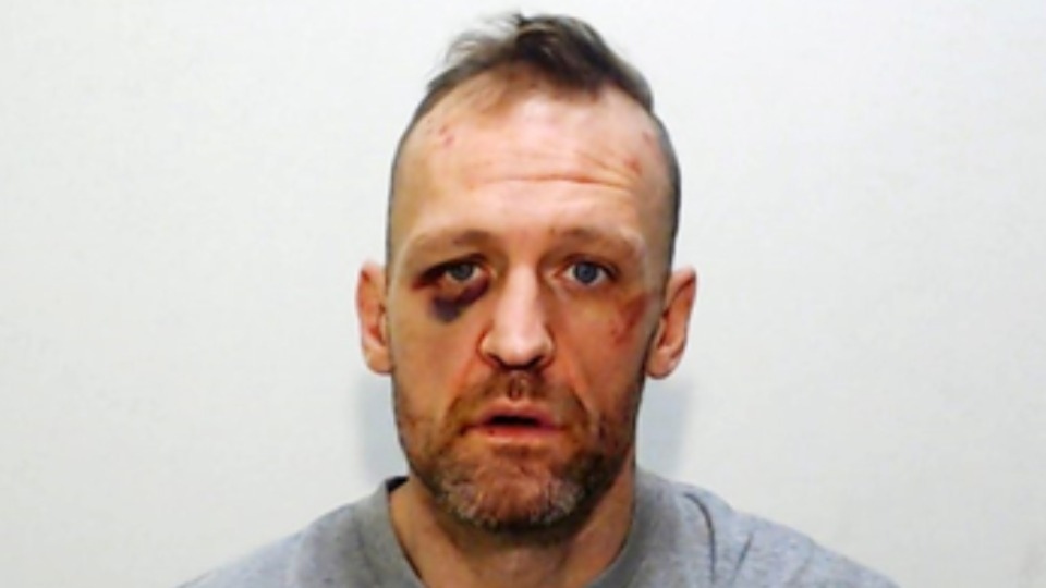 Man handed life sentence for murder following 'horrific' axe attack