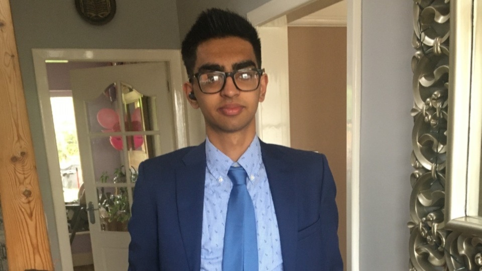 Search for missing Aahad intensifies