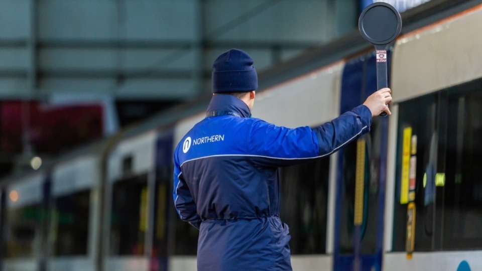 Train crew and station staff reveal worst passenger habits 'of the few that affect the many' on journeys every day