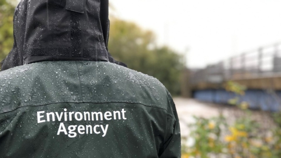 New flood warning system for homes in Mossley