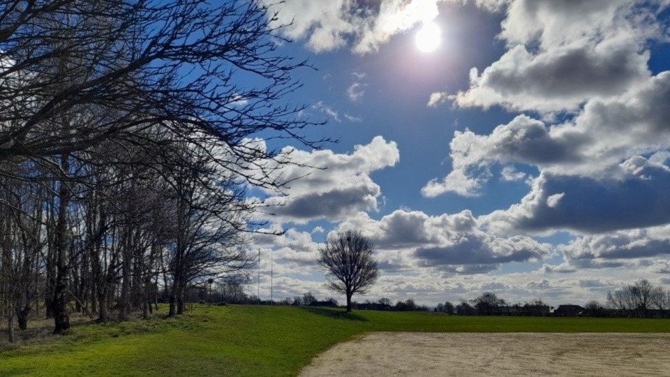 Yellow weather warning issued as snow looks likely in Oldham on Thursday and Friday