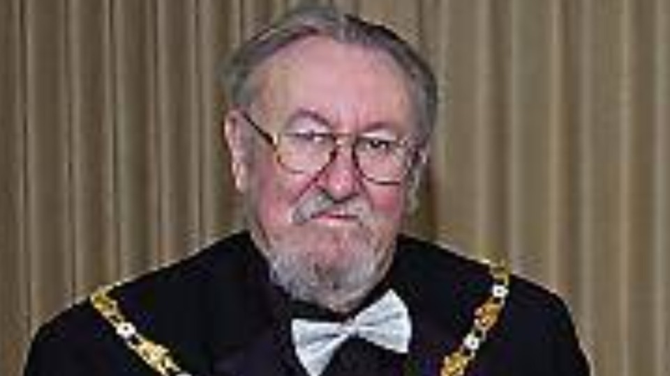 Tributes paid after death of a 'gentle giant'