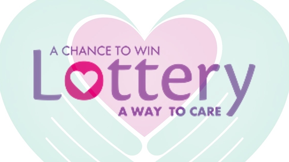 Are you a lucky lottery winner?