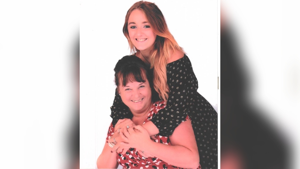 Heart-broken family pays tribute to 'amazing' and 'loving' Michelle