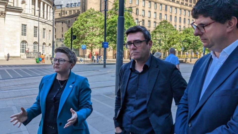 ‘This is a fight we have to win for the North of England’