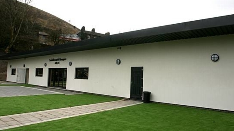 United Utilities to hold public event about its plans to upgrade Saddleworth wastewater treatment works