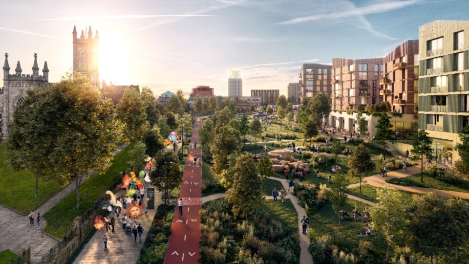 Town to get ‘never-before-seen’ level of investment in housing sector