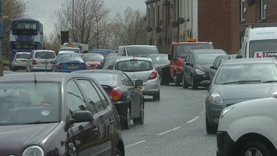 Injuries are falling on Oldham’s roads - but councillor encourages residents to do more to make them even safer