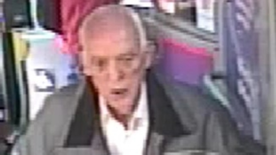 Appeal renewed as concerns grow for missing Ronald