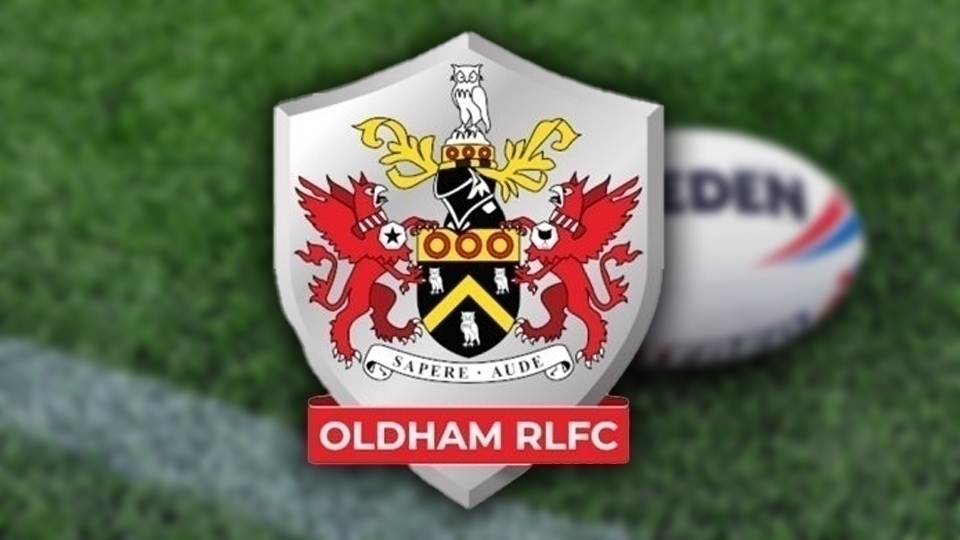 Popular former Oldham rugby coach John Prince dies
