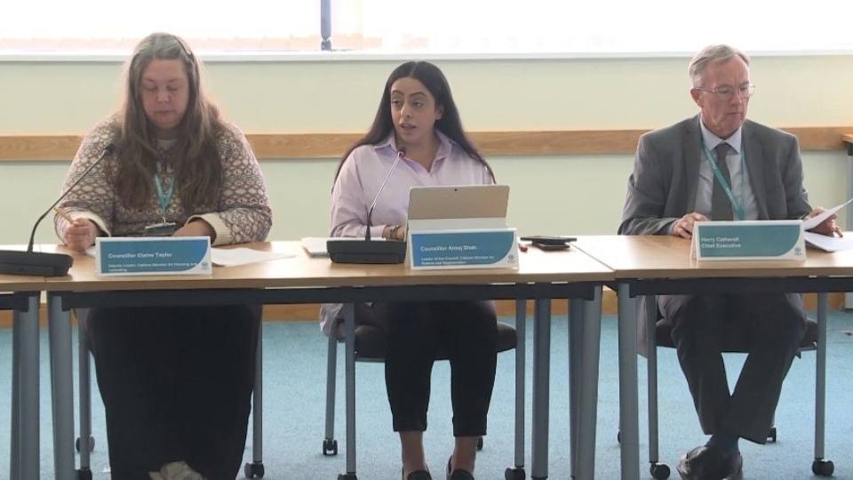Failings over timely delivery of therapy services for SEND children ‘unacceptable’