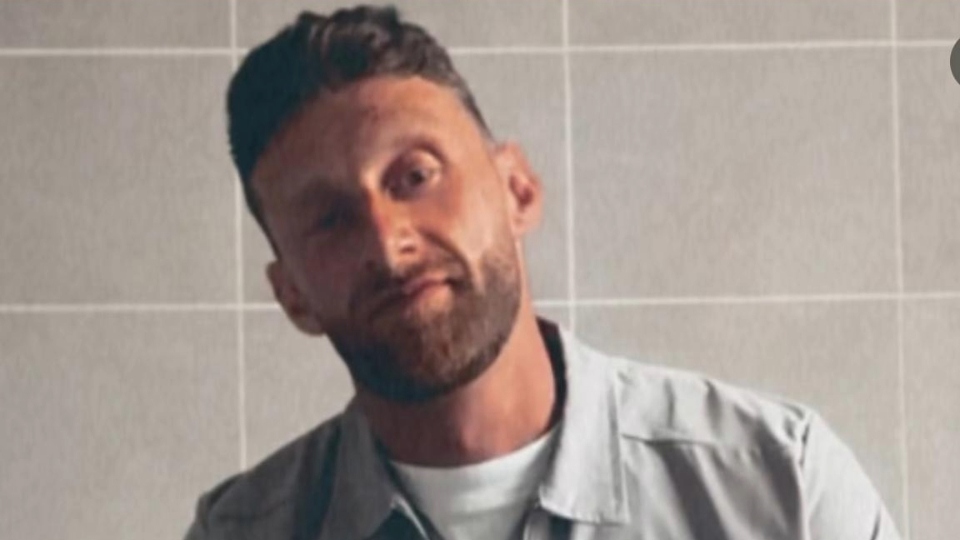 Family of 'everyone's friend' Simon Daniels pay tribute to him