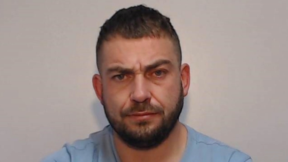 Man wanted in connection with burglary, assault and criminal damage incidents could be in Oldham