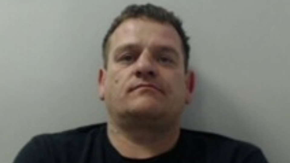 Oldham man sought in connection with stalking and malicious communications offences