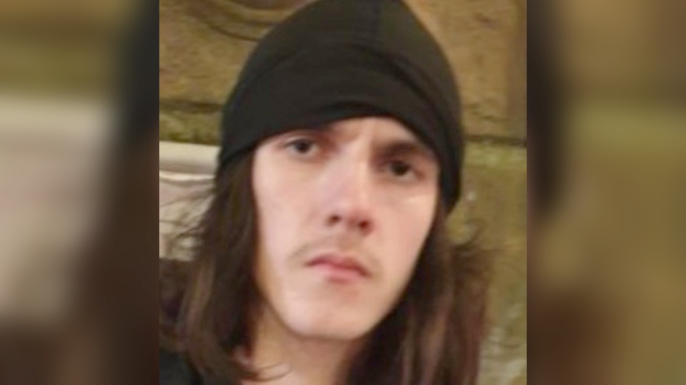 Police issue appeal for information as 15-year-old Kayden goes missing