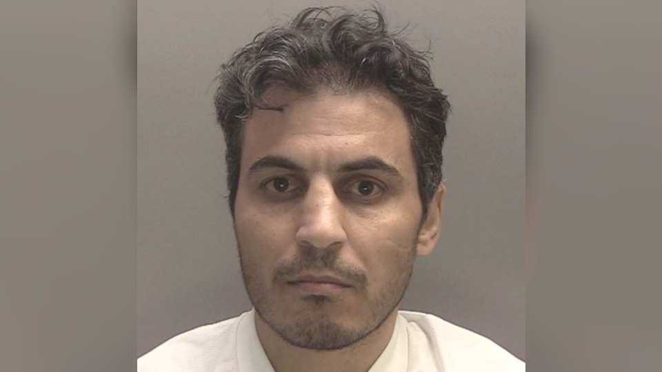 Oldham man sentenced to 12 years for rape in Liverpool city centre