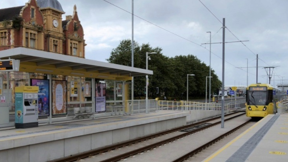 ‘Human error’ blamed for tram passengers being fined even though they’d paid