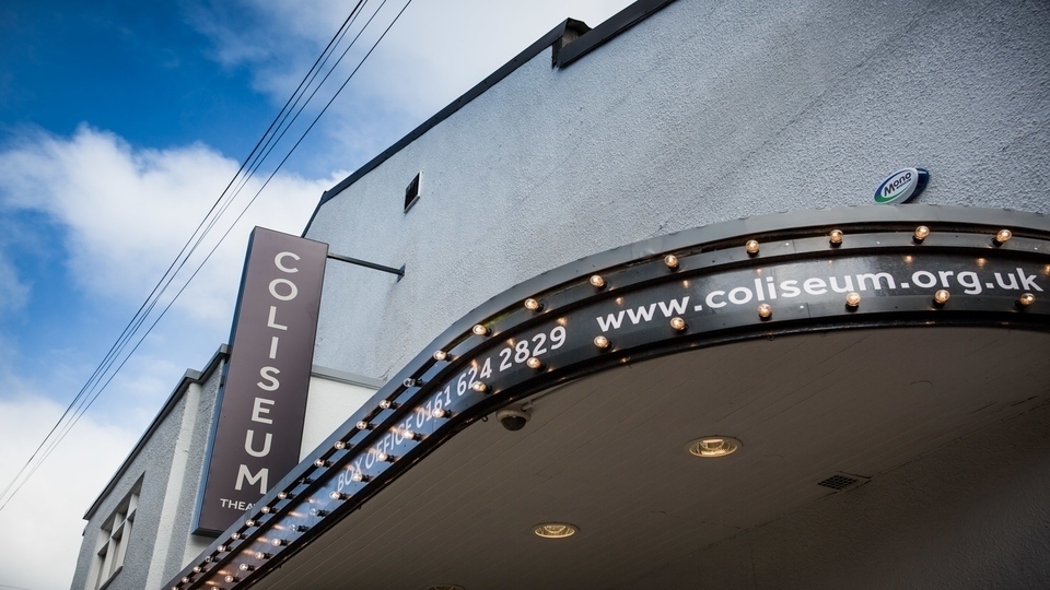 Oldham Coliseum to get bubble-shaped temporary home as discussions rumble on regarding theatre’s future