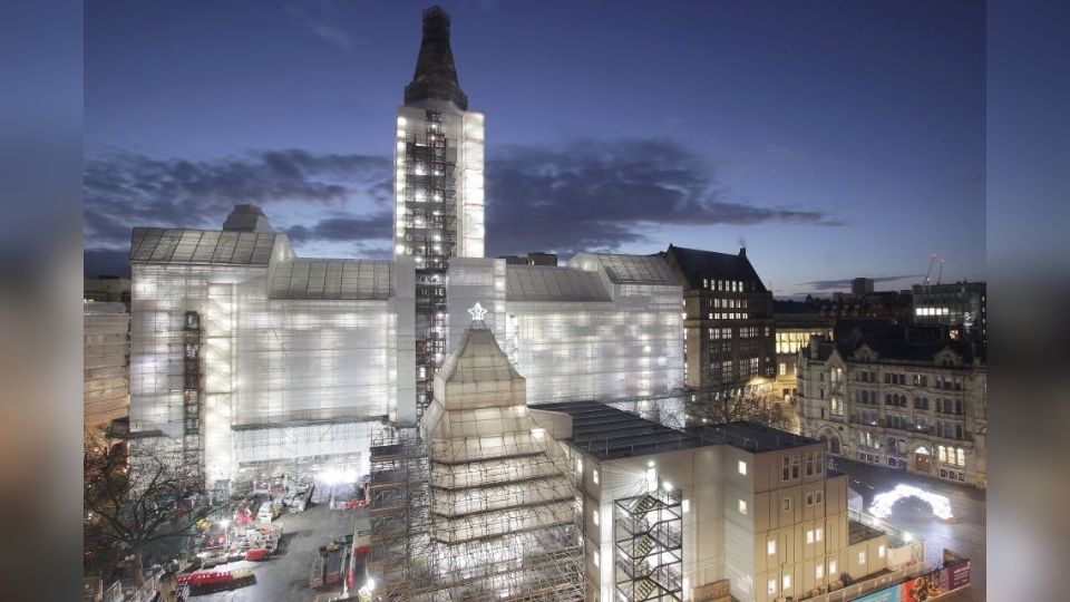 Why councils can spend millions on big projects but still say they have no money