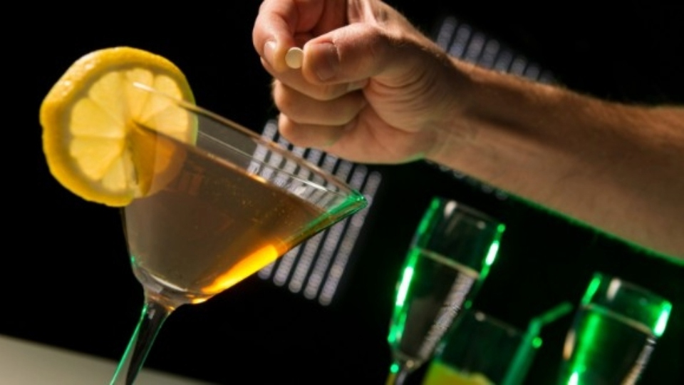 GMP joins forces in bid to combat spiking in our pubs and clubs