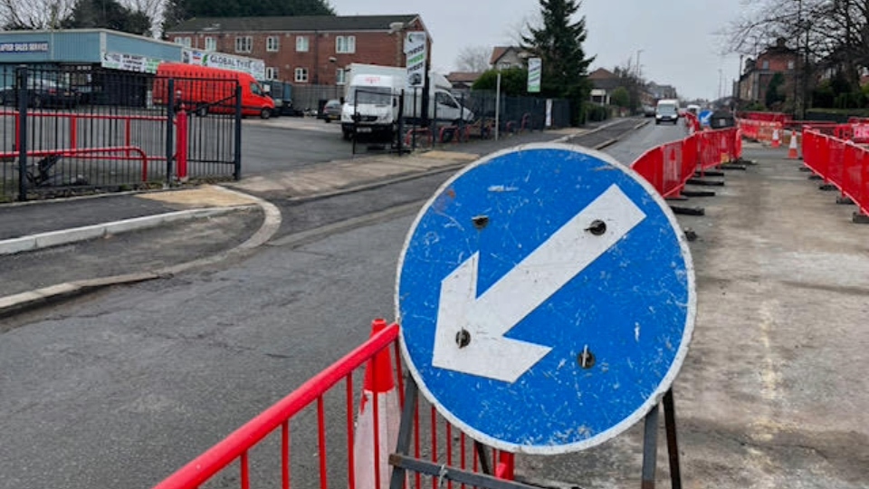 The £9m cycle scheme set to be approved… but locals aren’t keen