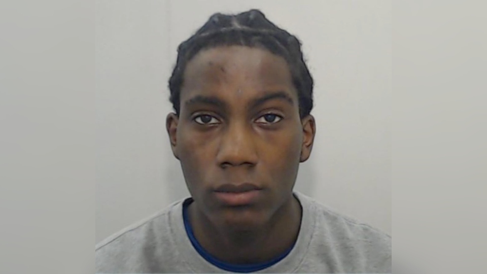 Concerns continue to grow for missing Samuel