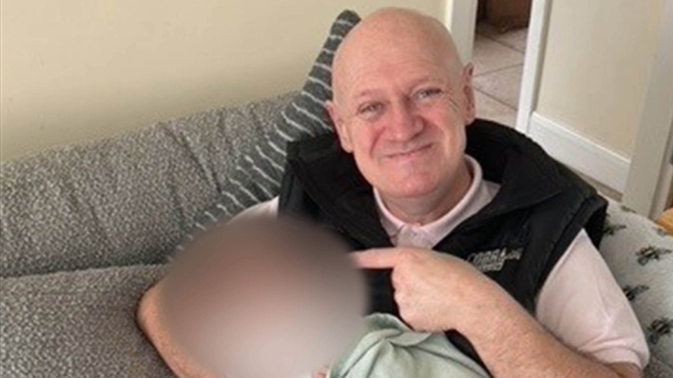 Beswick murder - man charged and due in court