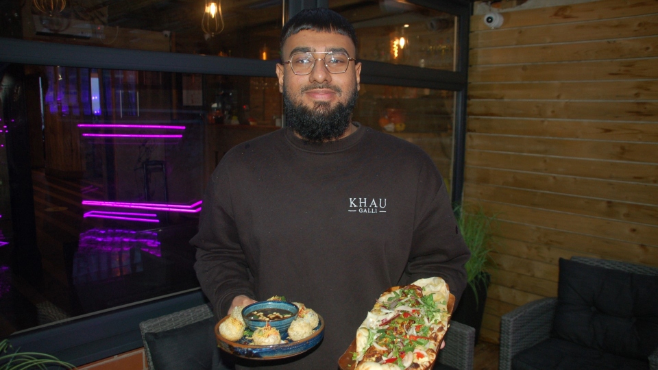 Restaurants urged to give youngsters a taste of the workplace
