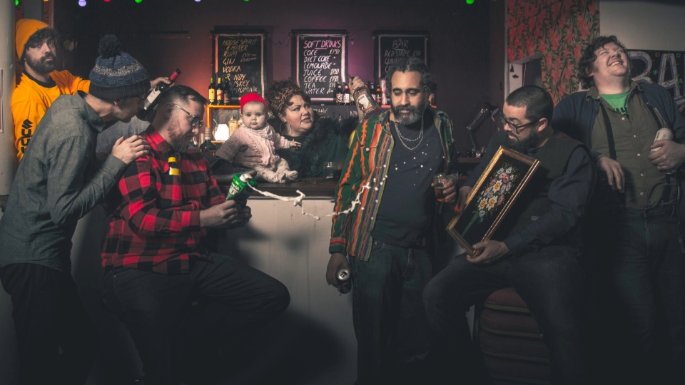 Hotfoot it to The Vale for Honeyfeet, the Barefoot Bandit and more this Spring
