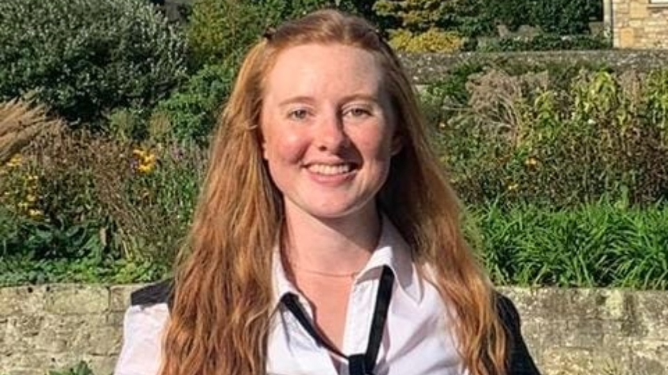 Two Oldham students study at both Oxford AND Cambridge