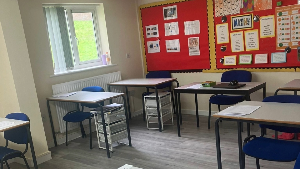 Special school hails another outstanding inspection result