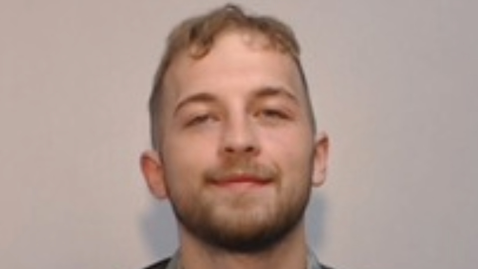Police hunting for man in connection with 'several' offences