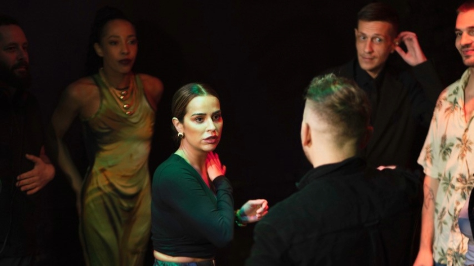 'Departures' film project is set to to shine a light on Oldham's emerging talent