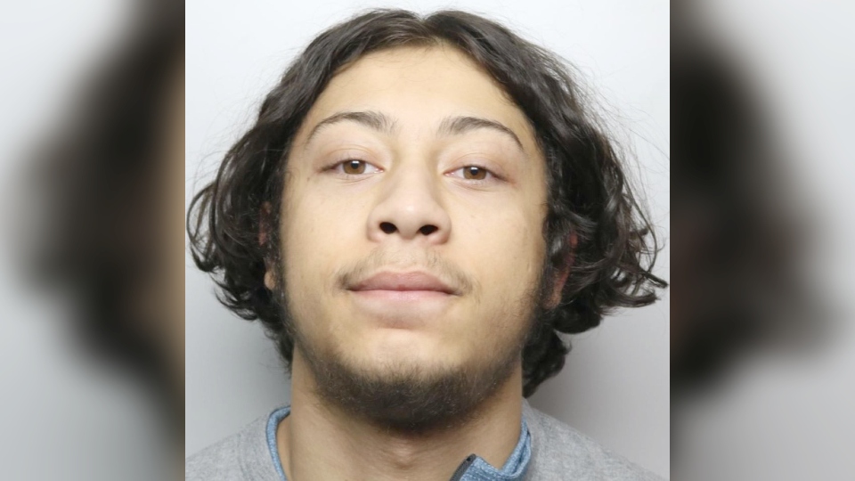 Man wanted in connection with serious sexual offences