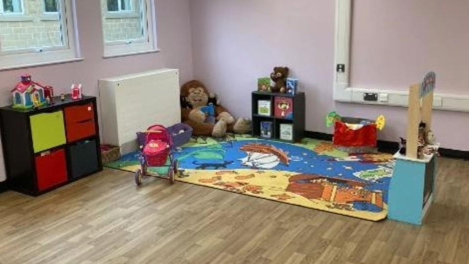 Decision to close down community pre-school would ‘massively impact’ working parents