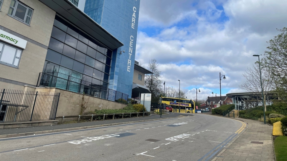 Council issues update on disabled parking after complaints