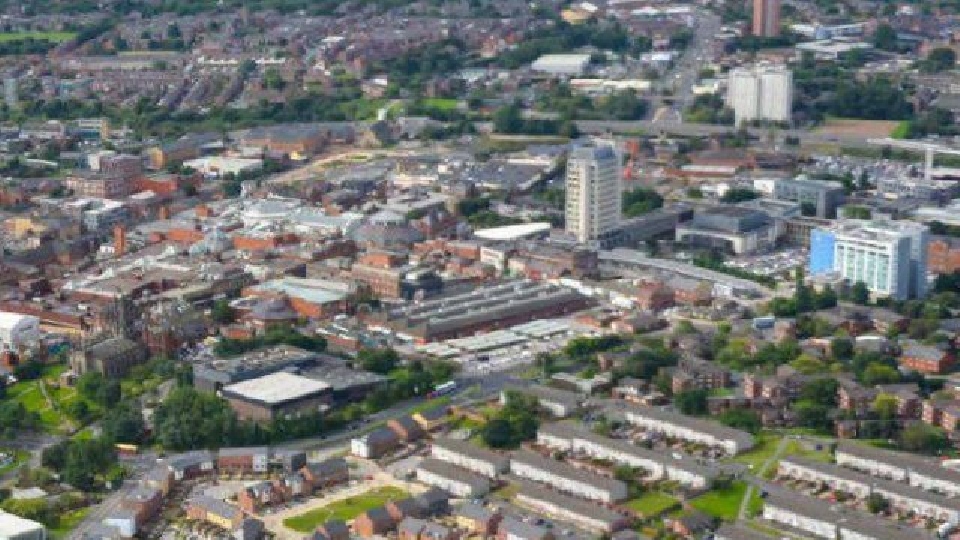 Legal challenge against recently-approved development masterplan to build 165,000 homes in Greater Manchester gathering pace