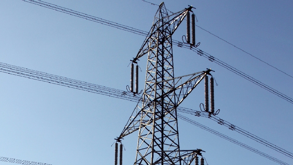 Almost 200 homes could be affected by power cuts