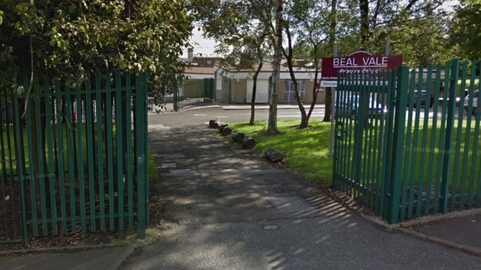 The primary school where pupils ‘take on leadership roles’ and teachers ‘are proud to work’