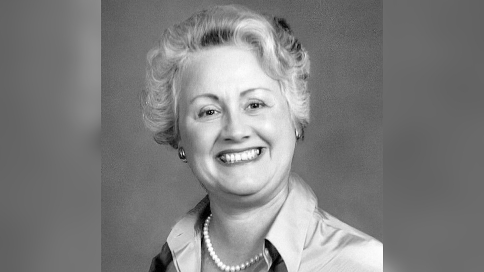 Much-loved former Oldham GP Dr Kathleen Buckley passes away, aged 79