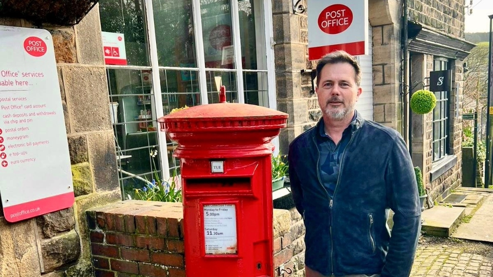 Dobcross community pull together to save much-loved village store and Post Office
