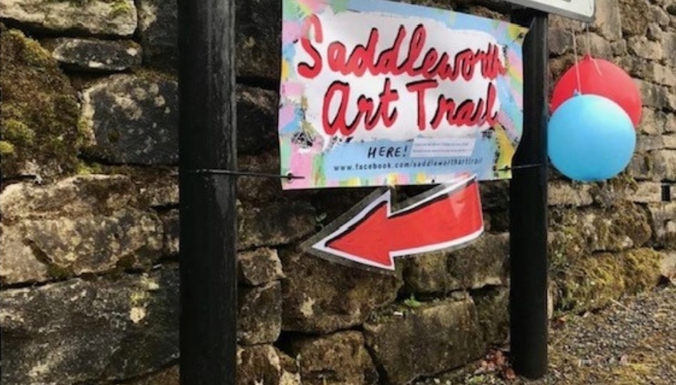 Gifted artists light up the bank holiday weekend