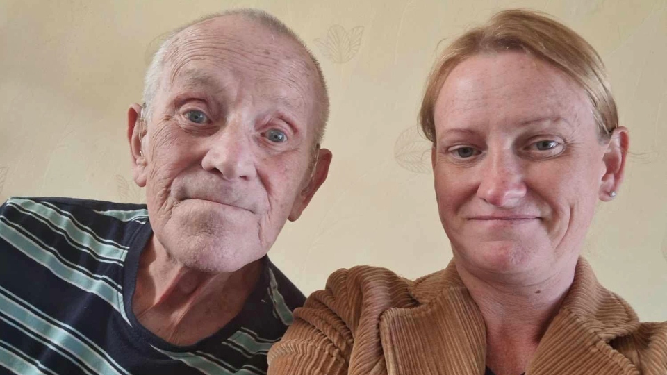 DWP vouchers issued three months late